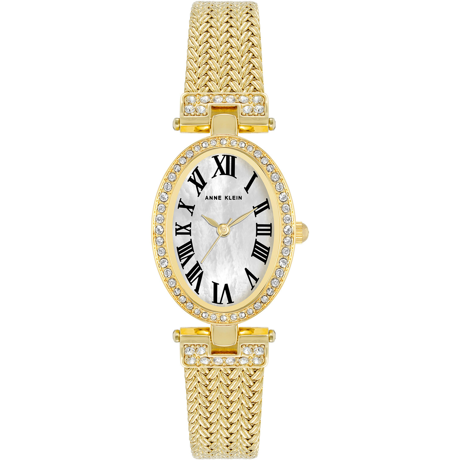 Часы Anne Klein Metals 4022MPGB